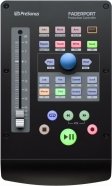 PreSonus FaderPort V2 настольный USB контроллер для управления ПО StudioOne, ProTools, Logic, Nuendo, Cubase, Sonar, Samplitude, Audition и др от музыкального магазина МОРОЗ МЬЮЗИК