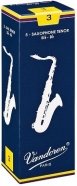 Vandoren SR-213 (№ 3) Трость для саксофона альт, серия Traditional, упаковка 10 штук от музыкального магазина МОРОЗ МЬЮЗИК