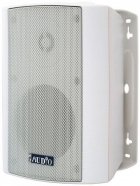 PROAUDIO MS-120 Трансляционный громкоговоритель 10 Вт, 80-20000 Гц, чувствительность 89 дБ, 2-полосный от музыкального магазина МОРОЗ МЬЮЗИК