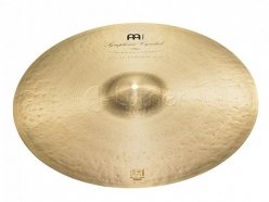 MEINL SY-22SUS Symphonic Suspended Тарелка оркестровая 22" от музыкального магазина МОРОЗ МЬЮЗИК