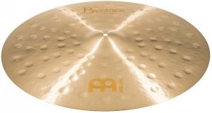 MEINL B22JTR Byzance Jazz Thin Ride Тарелка 22" от музыкального магазина МОРОЗ МЬЮЗИК