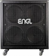 ENGL E412SGB Standard кабинет 4x12" 120 Вт прямой горизонтальный 8 Ом от музыкального магазина МОРОЗ МЬЮЗИК