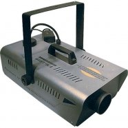 Involight FM1500 дым машина 1500 Вт, 450 кб/мин, бак 2,5 л, выброс дыма до 10 метров, радио ДУ от музыкального магазина МОРОЗ МЬЮЗИК