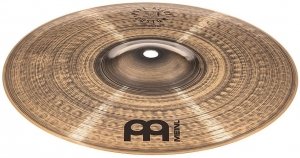 MEINL PAC10S Pure Alloy Custom Splash Тарелка 10" от музыкального магазина МОРОЗ МЬЮЗИК