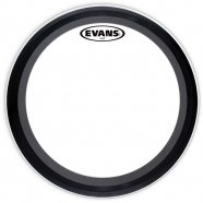 Evans BD22EMAD EMAD Clear Пластик для бас-барабана 22" от музыкального магазина МОРОЗ МЬЮЗИК