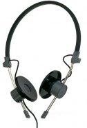 AKG K10/2 наушники с амбушюрами допускающими антисептическую обработку, c разъемом 'мини джек' от музыкального магазина МОРОЗ МЬЮЗИК