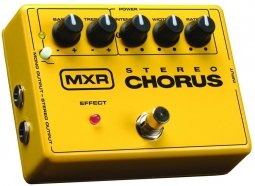 Dunlop M 134(EU) гитарный эффект MXR Stereo Chorus от музыкального магазина МОРОЗ МЬЮЗИК