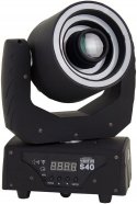 Involight Ventus S40 LED вращающаяся голова SPOT-BEAM, LED 40 Вт, LED AURA 76 SMD, 9+1 гобо, 9+1 цветов, DMX512, масса 5кг от музыкального магазина МОРОЗ МЬЮЗИК
