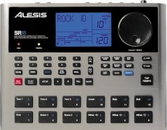 ALESIS SR18 барабанный модуль от музыкального магазина МОРОЗ МЬЮЗИК