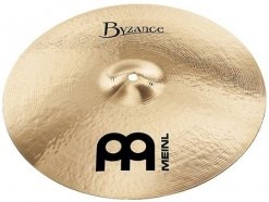 MEINL B18MTC Тарелка Medium Thin Crash 18" от музыкального магазина МОРОЗ МЬЮЗИК