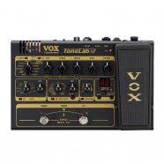 VOX Tonelab ST напольный гитарный процессор от музыкального магазина МОРОЗ МЬЮЗИК