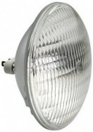 LIGHTBEST LBH PAR64 CP/62 EXE MF - лампа фара для PAR64, 230V/1000W, 3200K, 300h ,GX16d , широкий луч от музыкального магазина МОРОЗ МЬЮЗИК