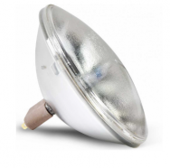 SHOWLIGHT PAR-64 CP61 NSP 1000W Лампа PAR 64 от музыкального магазина МОРОЗ МЬЮЗИК