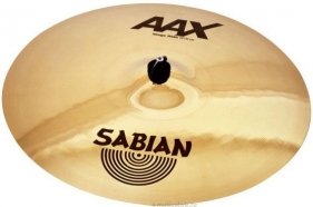 SABIAN 21" Stage Ride AAX ударный инструмент, тарелка типа ride от музыкального магазина МОРОЗ МЬЮЗИК