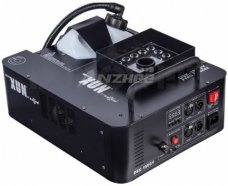 Anzhee DJ POWER DSK-1500V Дым машина, 1500 Вт; Производительность: 906 м3/мин.; Дистанция выброса дыма: 6~8 м.; Подсветка: 3 Вт х 21 шт RGBA от музыкального магазина МОРОЗ МЬЮЗИК