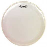 Evans BD22GB3C EQ3 Frosted 22"Пластик для бас бараб. двойной с прозрачн. напылен. с двумя демп. коль от музыкального магазина МОРОЗ МЬЮЗИК