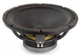 EighteenSound 18W2001/8 18" динамик НЧ, 8 Ом, 1200 Вт AES, 2400 Вт program, 99 dB, 37...3000 Гц, масса 13 кг от музыкального магазина МОРОЗ МЬЮЗИК