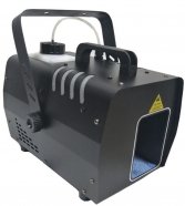 LAudio WS-HM1000M генератор тумана (хейзер), 1000Вт, время нагрева 3 мин, 2 литра бак, низкое потребление жидкости (на водной основе) от музыкального магазина МОРОЗ МЬЮЗИК