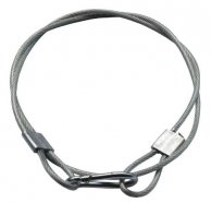 Картинка Involight SR-90 - страховочный тросик (90 см) от музыкального магазина МОРОЗ МЬЮЗИК Involight SR-90 - страховочный тросик (90 см) от музыкального магазина МОРОЗ МЬЮЗИК