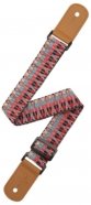 L'espoir LS-0682 ремень для укулеле  ukulele Strap в ассортименте от музыкального магазина МОРОЗ МЬЮЗИК