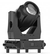 LIGHT SKY E280 BEAM поворотная "голова" BEAM LED 120 Вт, 35390 Люкс (5 м), 8+16 гранная призма, DMX512, CRI 95.8 Ra от музыкального магазина МОРОЗ МЬЮЗИК