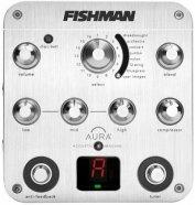 FISHMAN PRO-AUR-SPC педаль Aura Spectrum DI от музыкального магазина МОРОЗ МЬЮЗИК