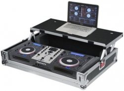 GATOR G-TOUR DSPUNICNTLB - Универсальный кейс для DJ контроллеров ДШВ 610х337х89 мм. от музыкального магазина МОРОЗ МЬЮЗИК