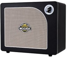 Mooer DH06 Hornet 30BK моделирующий гитарный комбо, 30Вт, 1х8", черный от музыкального магазина МОРОЗ МЬЮЗИК