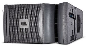 JBL VRX928LA компактный элемент линейного массива, 8"+2*1", 8/16Ом, макс. SPL 122дБ, 70-20кГц. Покрытие - чёрный DuraFlex от музыкального магазина МОРОЗ МЬЮЗИК