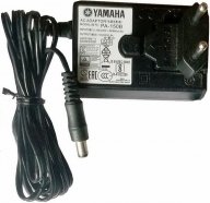 YAMAHA PA-150B Блок питания (адаптер) от музыкального магазина МОРОЗ МЬЮЗИК