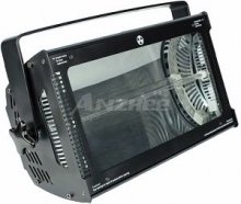 PROCBET STROBE LAMP 3000W стробоскоп, лампа 3000 Вт, DMX управление, 8000 К,  габариты 500x275x140 мм, вес 9 кг от музыкального магазина МОРОЗ МЬЮЗИК