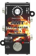 AMT Electronics NG-1 Incinerator Педаль эффектов, шумоподавление от музыкального магазина МОРОЗ МЬЮЗИК