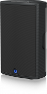 Turbosound MILAN M15 активная акустическая система, би-амп,15"+1",1100Вт макс, 40Гц–20кГц -10дБ от музыкального магазина МОРОЗ МЬЮЗИК