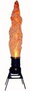 SFAT SILK FLAME 350 4m Материал, имитирующий искусственное пламя для установки в Power Flame 350-4M от музыкального магазина МОРОЗ МЬЮЗИК