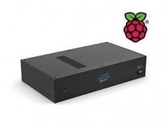 CVGaudio MCplayer 4T Профессиональный микшер-усилитель 40W/100V, mic in, line in, слот для опции сетевой медиа-плеер от музыкального магазина МОРОЗ МЬЮЗИК