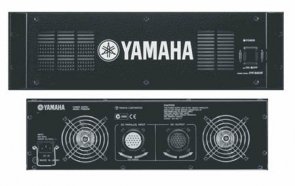 YAMAHA PW800W блок питания для PM5D, PM5D-RH, CL от музыкального магазина МОРОЗ МЬЮЗИК