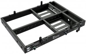 Meyer Sound MG-LEOPARD/900-LFC GRID KIT универсальная рама для подвеса или установки LEOPARD и 900-LFC граунд-стэком от музыкального магазина МОРОЗ МЬЮЗИК