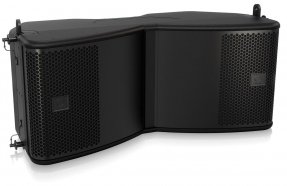 Turbosound MANCHESTER MV212-XV линейный массива 3-x полосный 2х12"+ MF/HF1.4" Prog НЧ1200Вт@8Ом/СЧ-ВЧ 380Вт@12Ом, 50-20000Гц, H100°xV10°, MAX SPL143дБ от музыкального магазина МОРОЗ МЬЮЗИК