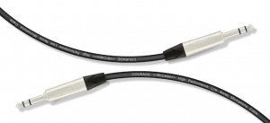 КОММУТАЦИЯ, РАЗЪЕМЫ, ПЕРЕХОДНИКИ MrCable AIJS-05-P23N (COLOR) кабель для коммутации, Jack 1/4" stereo - Jack 1/4" stereo, 5 м