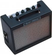 FENDER MD20 MINI DELUXE AMPLIFIER миниатюрный комбо усилитель, 1 Вт, 1x2' от музыкального магазина МОРОЗ МЬЮЗИК