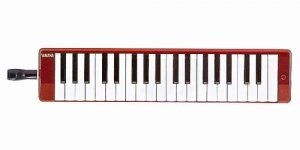 YAMAHA P37D мелодика пианика духовая, 37 кл. от музыкального магазина МОРОЗ МЬЮЗИК