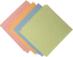 Картинка L'espoir LH-002 салфетка для ухода за гитарой 13*13 см. от музыкального магазина МОРОЗ МЬЮЗИК L'espoir LH-002 салфетка для ухода за гитарой 13*13 см. от музыкального магазина МОРОЗ МЬЮЗИК