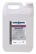 SFAT EUROSMOKE HAZER (Water based)  5L высококачественная  хейзер жидкость (для применения в хейзерах с нагревательным элементом до 1кВт) от музыкального магазина МОРОЗ МЬЮЗИК