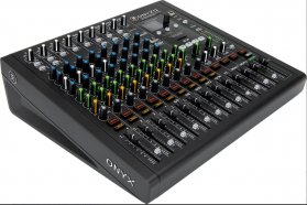 MACKIE ONYX12 от музыкального магазина МОРОЗ МЬЮЗИК