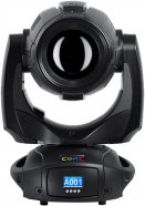 DTS CORE поворотная голова 1,530,000 Lux at 5 m (Beam), 1,125,000 Lux at 5 m (Spot), лампа Osram Sirius HRI 440W (24,000 Lumens) от музыкального магазина МОРОЗ МЬЮЗИК