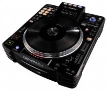 DENON DN-SC3900 / DJ медиапроигрыватель / контроллер от музыкального магазина МОРОЗ МЬЮЗИК