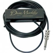 Dean Markley DM3015 ProMag Grand Звукосниматель для акустической гитары, в резонаторное отверстие, хамбакер от музыкального магазина МОРОЗ МЬЮЗИК