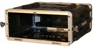 Картинка GATOR GR-4L рэковый кейс на 4U, стальные рельсы, глубина 19", вес 5.89кг, пластик от музыкального магазина МОРОЗ МЬЮЗИК GATOR GR-4L рэковый кейс на 4U, стальные рельсы, глубина 19", вес 5.89кг, пластик от музыкального магазина МОРОЗ МЬЮЗИК