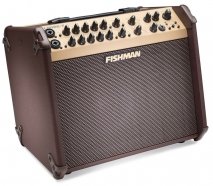 FISHMAN PRO-LBT-EU6 Loudbox Artist комбоусилитель для акустической гитары, 120Вт, Bluetooth от музыкального магазина МОРОЗ МЬЮЗИК