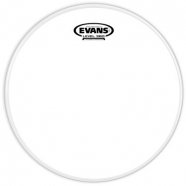 Evans B14G1RD Power Center Reverse Dot Пластик для малого барабана 14'' от музыкального магазина МОРОЗ МЬЮЗИК
